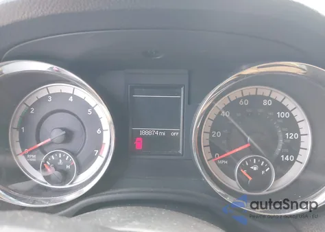 2011 Dodge Durango Citadel from USA, damaged, VIN 1D4RD5GG0BC652939